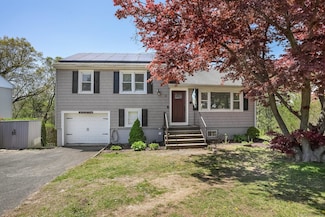 16 Skyline Terrace, Danbury, CT 06810