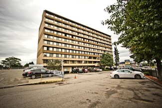 70 Southbridge St Unit 1001, Worcester, MA 01608