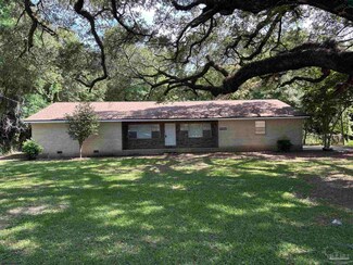 5015 Lillian Hwy, Pensacola, FL 32506