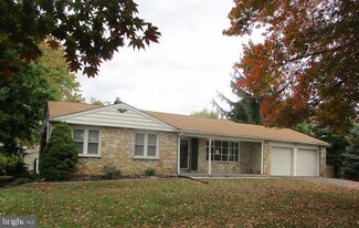 1924 4th St, Langhorne, PA 19047