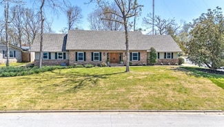 1312 W Birch Dr, Rogers, AR 72758