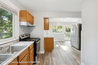 1711 Delevan Ave, Lansing, MI 48910