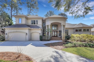 55 River Club Dr, Hilton Head Island, SC 29926