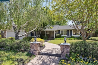 3662 Perada Dr, Walnut Creek, CA 94598