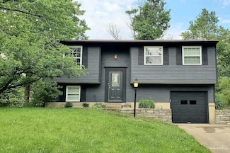1566 Buckboard Ln, Loveland, OH 45140