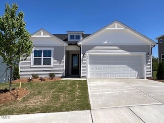 96 Little Creek Dr, Lillington, NC 27546