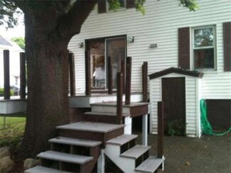 111 Cambridge St, Fall River, MA 02721