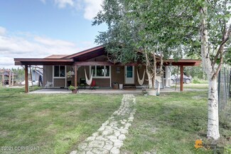 2874 Genoa Dr, Big Lake, AK 99652