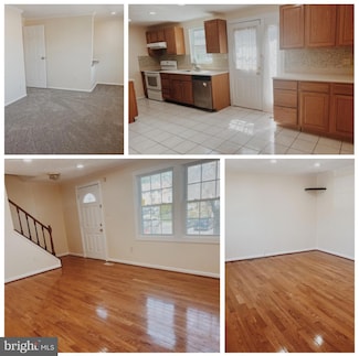 3527 Castle Way, Silver Spring, MD 20904
