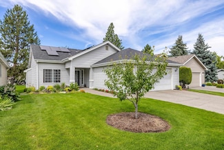 3918 S Rebecca Ln, Spokane, WA 99223