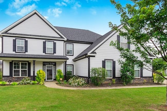 3508 Patron Dr, Grovetown, GA 30813