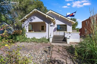 124 W 2nd St, Florence, CO 81226