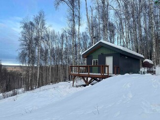 1512 Birch Bend Ct, Fairbanks, AK 99712