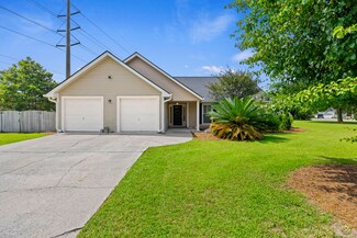 1595 Hatteras Sound, Mount Pleasant, SC 29464
