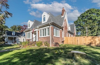 812 Walnut St, Mount Vernon, IN 47620