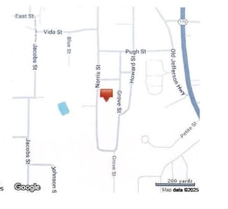 0 Norris St, Mansfield, LA 71052