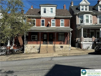 720 Fourth St, Bethlehem, PA 18015