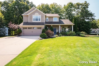14814 Herring Dr, Spring Lake, MI 49456