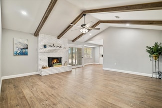 4912 Saint Lawrence Rd, Fort Worth, TX 76103
