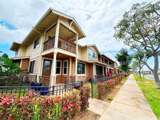 801 Kakala St Unit 206, Kapolei, HI 96707