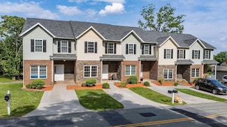 59,61,61A,63,63 Woodlee Rd, Staunton, VA 24401