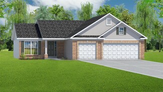 212 Summer Glen Ln, Saint Charles, MO 63301