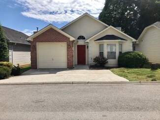 1615 Chenoweth Cir Unit 8, Knoxville, TN 37909