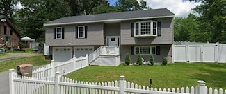 457 Granite St, Worcester, MA 01607