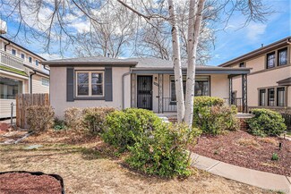 1380 S Fillmore St, Denver, CO 80210