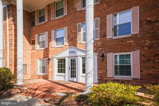 7721 Tremayne Place Unit 309, McLean, VA 22102