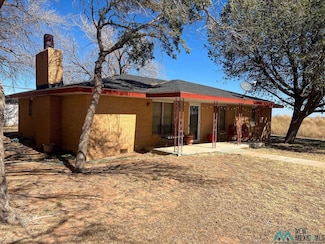 2242 S Roosevelt Road 9, Portales, NM 88130