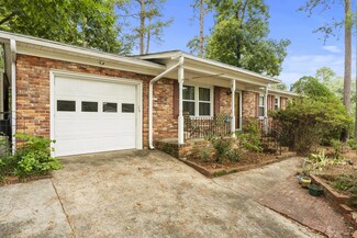 2329 Sumac Dr, Augusta, GA 30906
