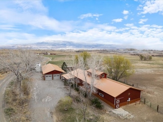 12611 25 Mesa Rd, Delta, CO 81416