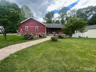 1106 W Countryside Ln, Bloomington, IN 47403