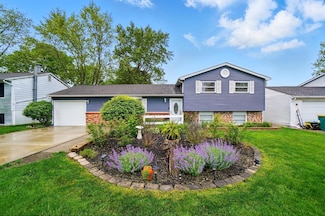 1008 London Rd, West Jefferson, OH 43162