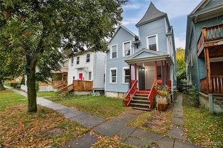 1332 West Ave, Buffalo, NY 14213
