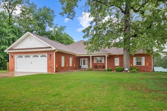 199 Gleneagle Loop, Hot Springs, AR 71913