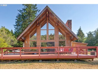 94425 Elk River Rd, Port Orford, OR 97465