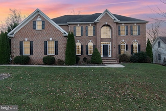 1508 Stone Post Ct, Bel Air, MD 21015