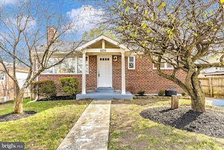 8109 Riggs Rd, Hyattsville, MD 20783