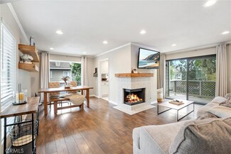 31 Hollyhock Ln Unit 232, Aliso Viejo, CA 92656