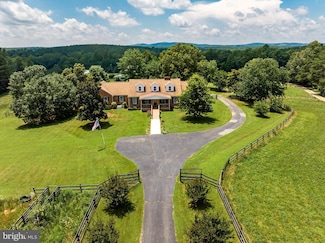 2667 Union Church Rd, Buckingham, VA 23921