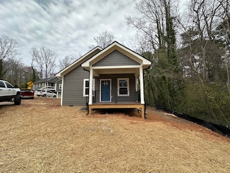 501 Rock Creek Rd, Clemson, SC 29631
