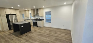 2800 S Lamb Blvd Unit 206, Las Vegas, NV 89121