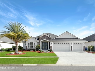 120 Atlanta Dr, St. Augustine, FL 32092