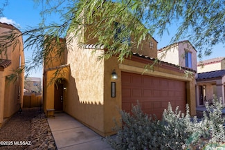 14372 S Camino El Galan, Sahuarita, AZ 85629