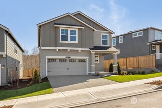 6011 Addison Rd SW Unit 116, Port Orchard, WA 98367
