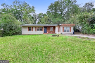 310 Terrace St, Griffin, GA 30224