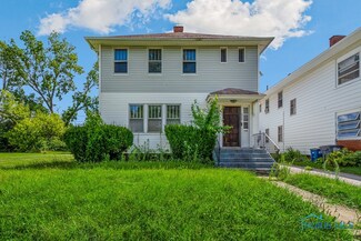2126 Joffre Ave, Toledo, OH 43607