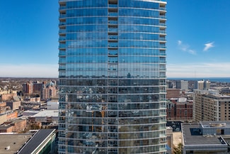 1 Broad St Unit PH27E, Stamford, CT 06901
